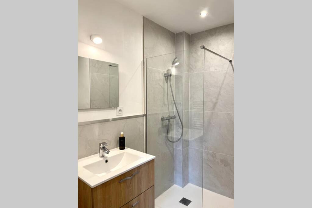 Le Bleu Royal Apartment Vichy Exterior photo